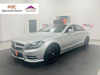 Mercedes CLS250