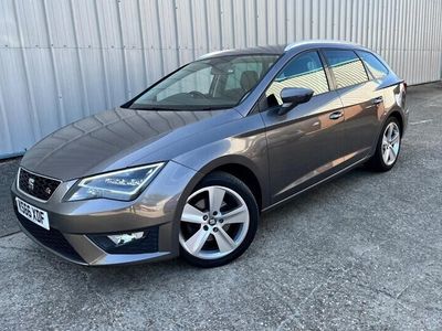 Seat Leon ST