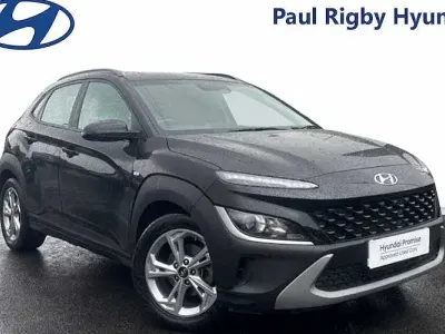 Used Hyundai Kona SE 120 HP (88 kW) 2022 SUV