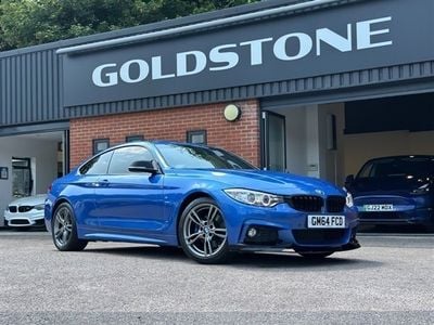 BMW 428