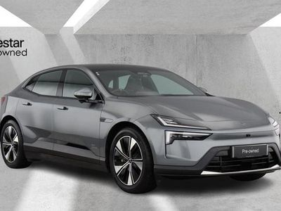 Used Polestar 4 Plus 200 kW (272 HP) 2024 SUV