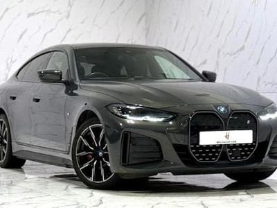 Used 2025 BMW i4 M Sport Sedan | £27,898 (Super price)