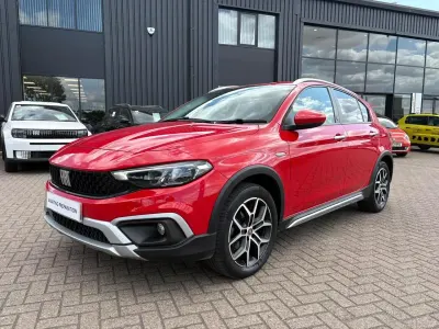 Used Fiat Tipo