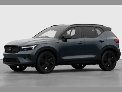 New Volvo XC40 Ultra 161 HP (118 kW) 2026 Other SUV