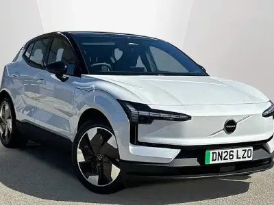 Second-hand Volvo EX30 Performance 314 kW (428 CP) 2025 SUV
