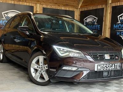 Seat Leon ST