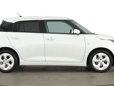 Used Suzuki Swift