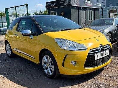 Citroën DS3