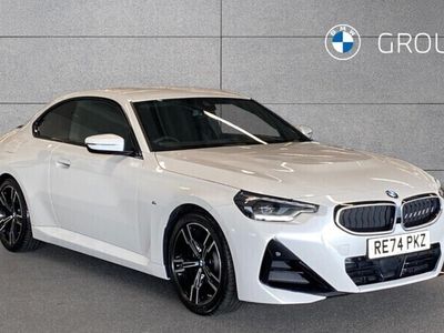 BMW 220
