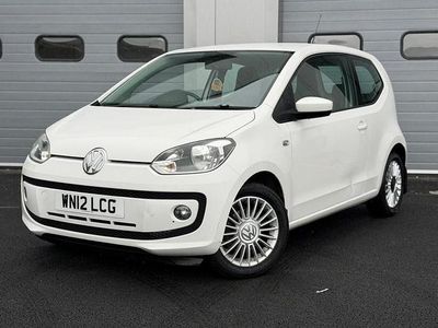 VW up!