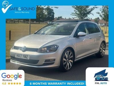 VW Golf VII