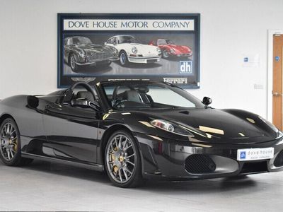 Ferrari F430