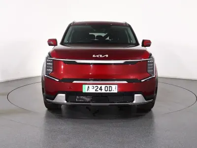 Used Kia EV9 Air 2024 SUV