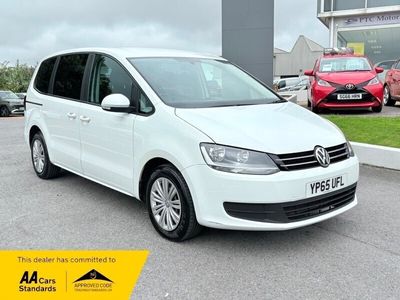 VW Sharan