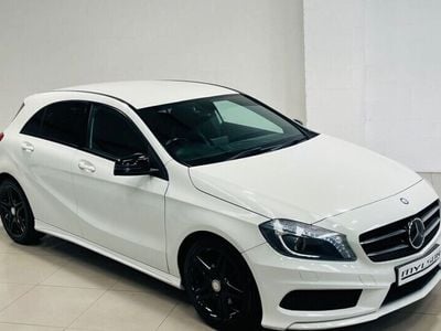 Mercedes A200