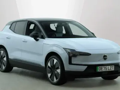Used Volvo EX30 Ultra 200 kW (272 HP) 2025 SUV