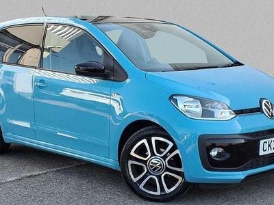 VW up!