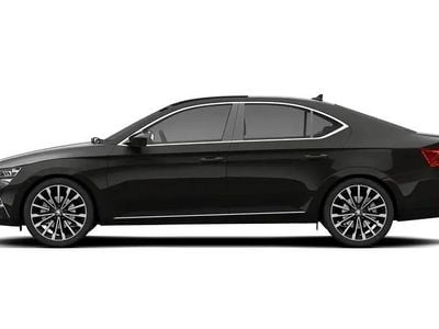 Used 2019 Skoda Superb Hatchback | £10,695 (Fair price)