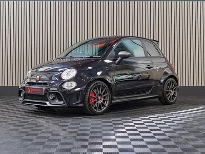 Abarth 695