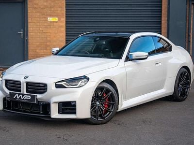 Used BMW M2 Comfort Edition 460 HP (338 kW) 2024 Coupe