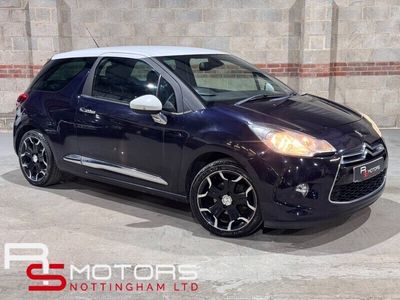 Citroën DS3