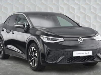 VW ID.5