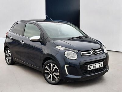 Citroën C1