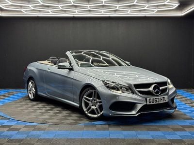 Mercedes E350