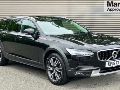 Volvo V90 CC