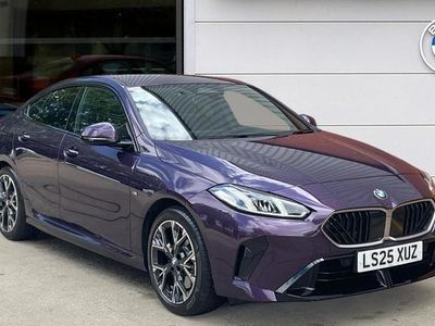 Purple Used 2025 BMW 223 M Sport Coupe | £31,500 (Fair price)