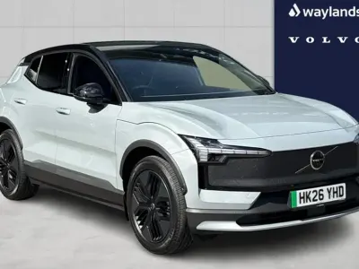 Used Volvo EX30 Ultra 314 kW (428 HP) 2026 SUV