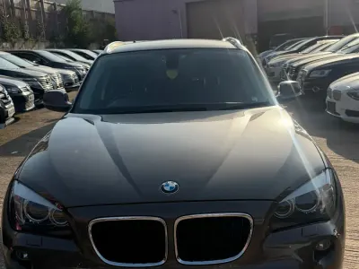 Used BMW X1