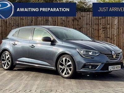 Renault Mégane IV