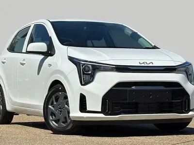 Used Kia Picanto