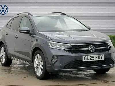 Usado VW Taigo