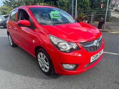 Vauxhall Viva