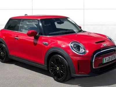 Used Mini Cooper Level 2 135 kW (184 HP) 2023 Hatchback