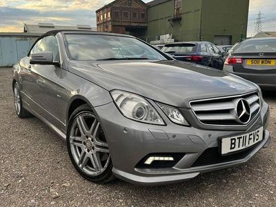 Mercedes E250
