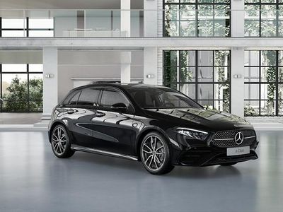 New Mercedes A200 AMG Line Premium 150 HP (110 kW) 2026 Hatchback