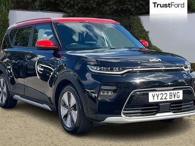 Kia Soul EV
