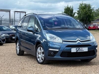 Citroën Grand C4 Picasso