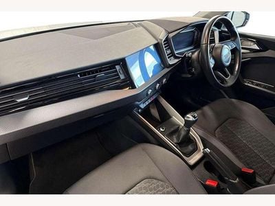 Used Audi A1 Sport 2022 SUV