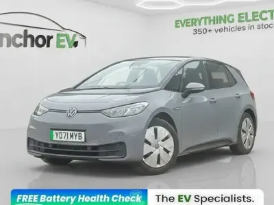 Used VW ID.3
