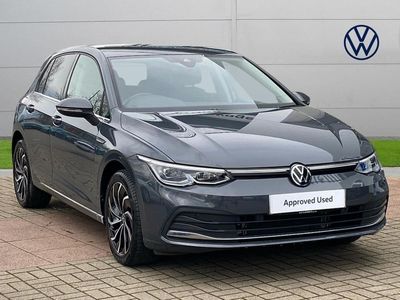 used VW Golf VIII 1.5 Tsi Style Edition 5Dr