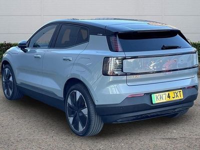 Usado Volvo EX30 Ultra 200 kW (272 HP) 2024 SUV