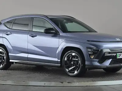 Używany Hyundai Kona