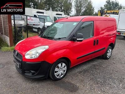 Fiat Doblò
