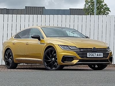 VW Arteon