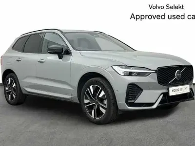 Usado Volvo XC60 Plus 247 HP (181 kW) 2026 SUV