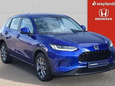 Honda ZR-V